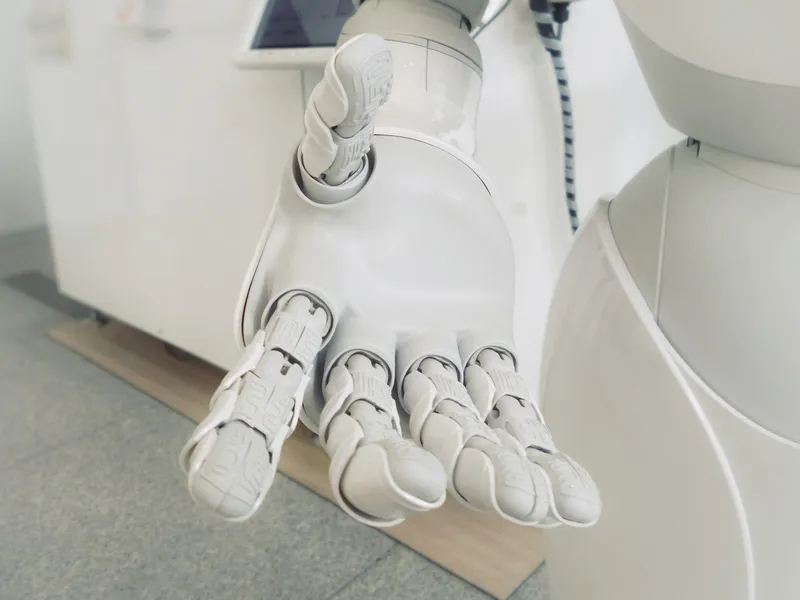 Robotics Platform